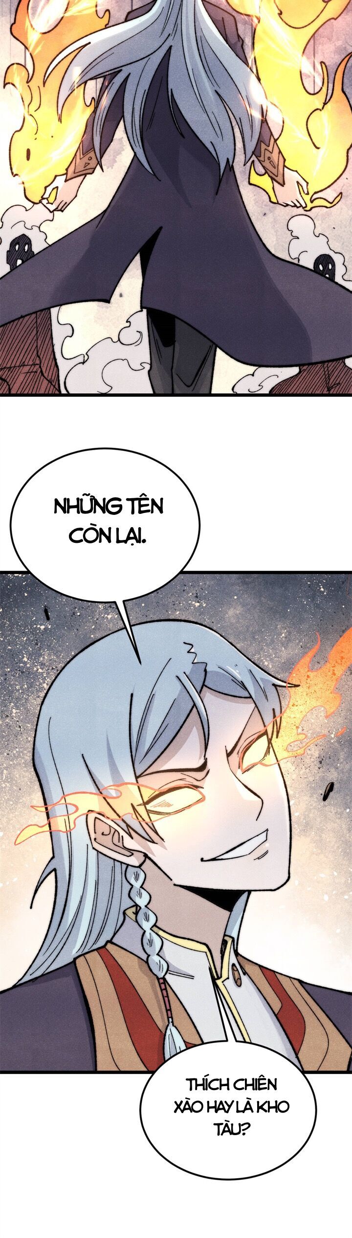 Vạn Cổ Tối Cường Tông Chapter  349 - 12