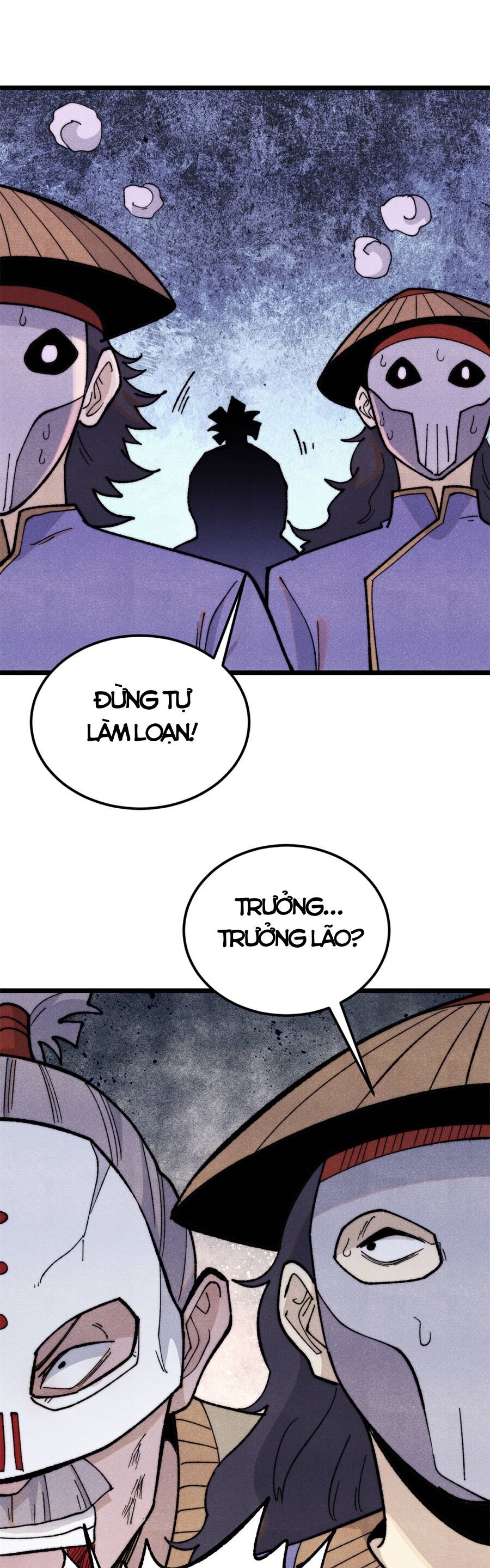 Vạn Cổ Tối Cường Tông Chapter  349 - 13