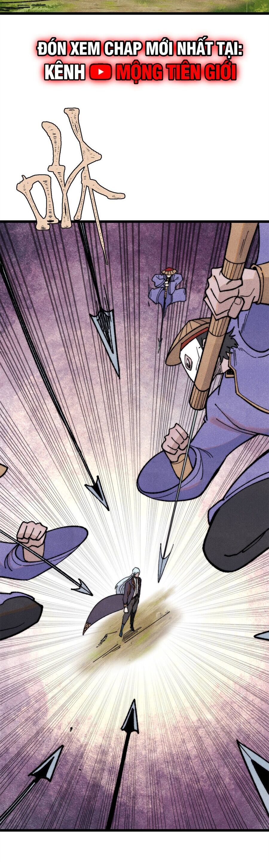 Vạn Cổ Tối Cường Tông Chapter  349 - 15