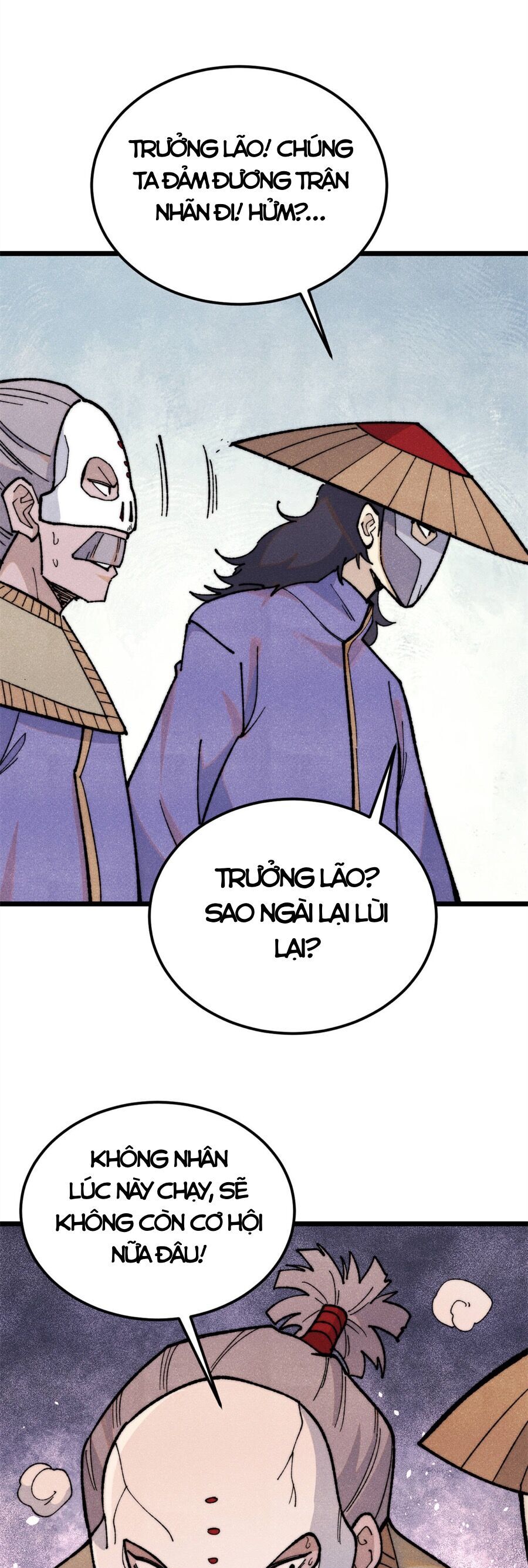 Vạn Cổ Tối Cường Tông Chapter  349 - 16