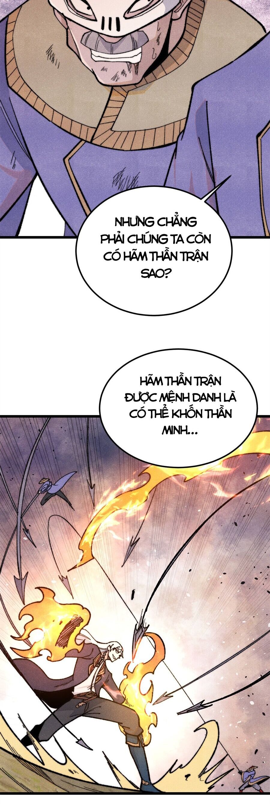 Vạn Cổ Tối Cường Tông Chapter  349 - 17