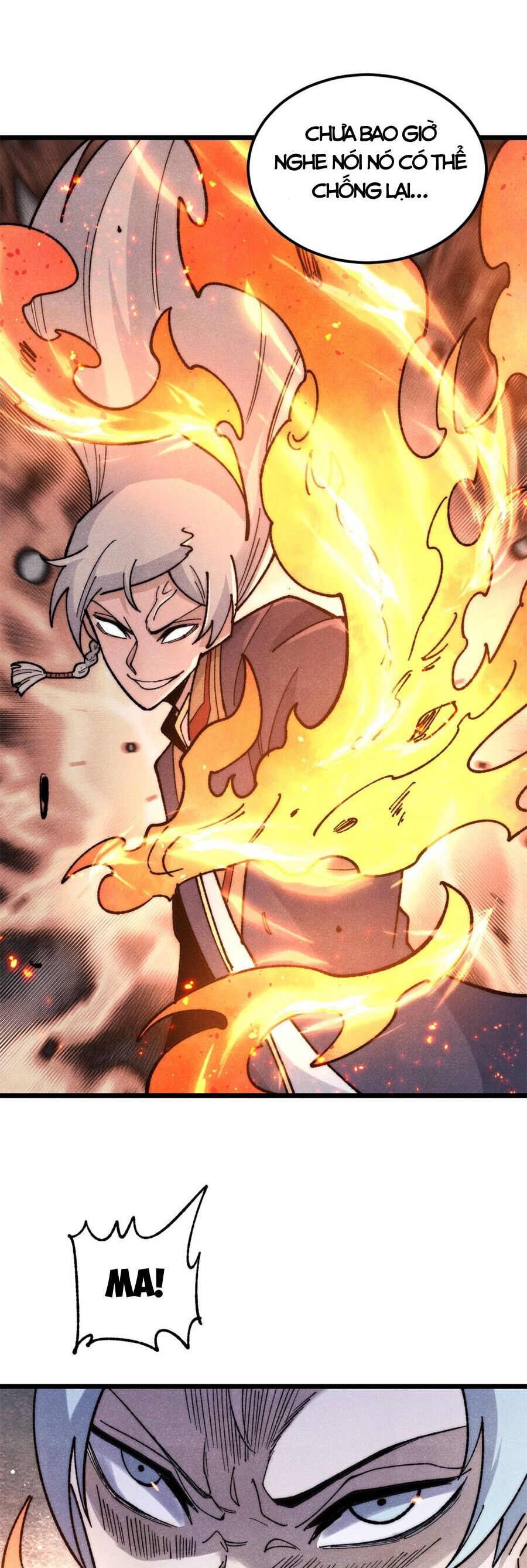 Vạn Cổ Tối Cường Tông Chapter  349 - 18