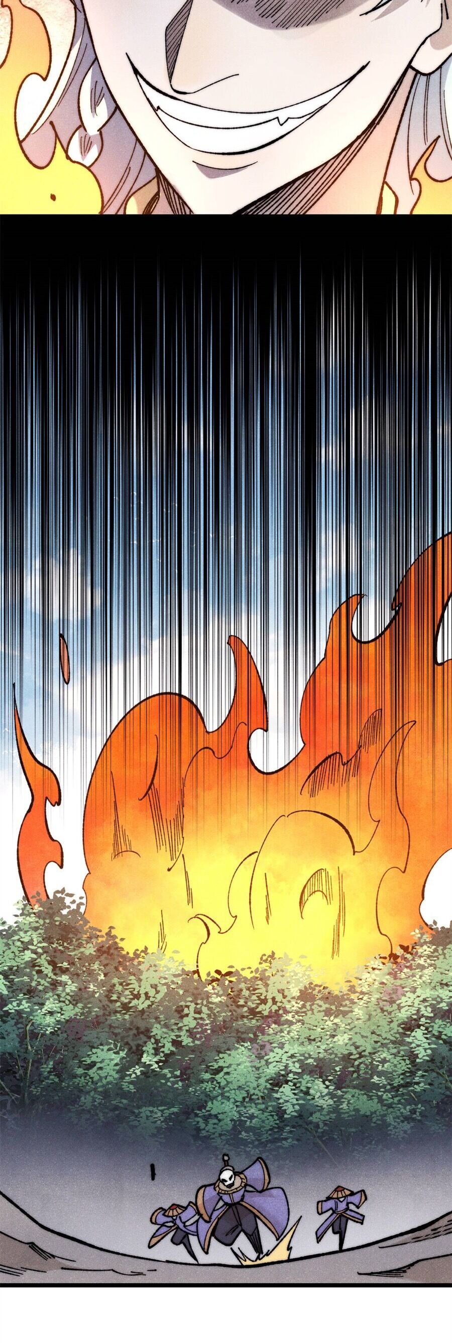 Vạn Cổ Tối Cường Tông Chapter  349 - 19