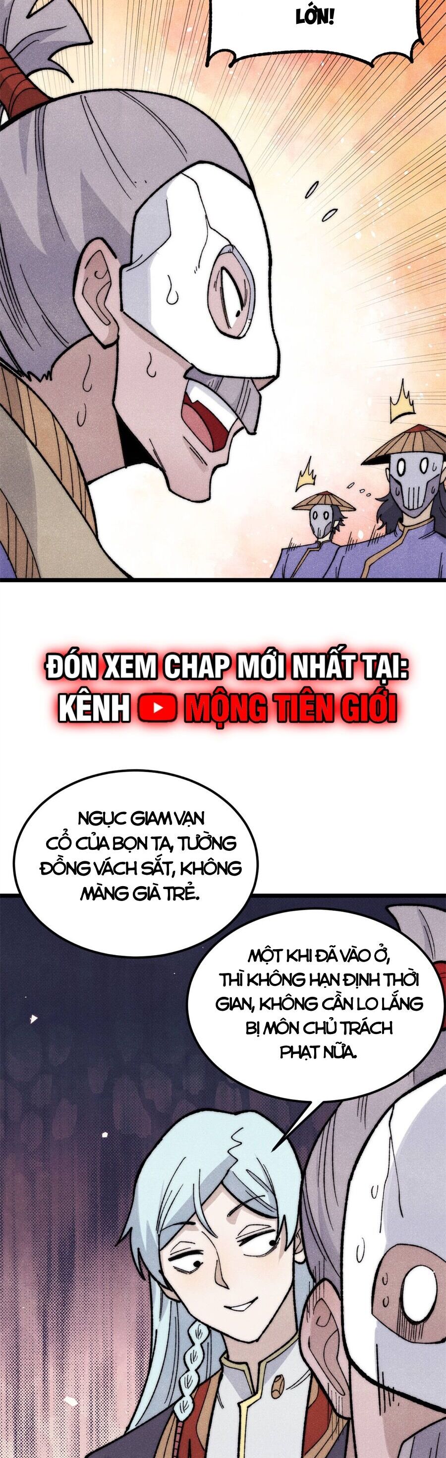 Vạn Cổ Tối Cường Tông Chapter  349 - 21