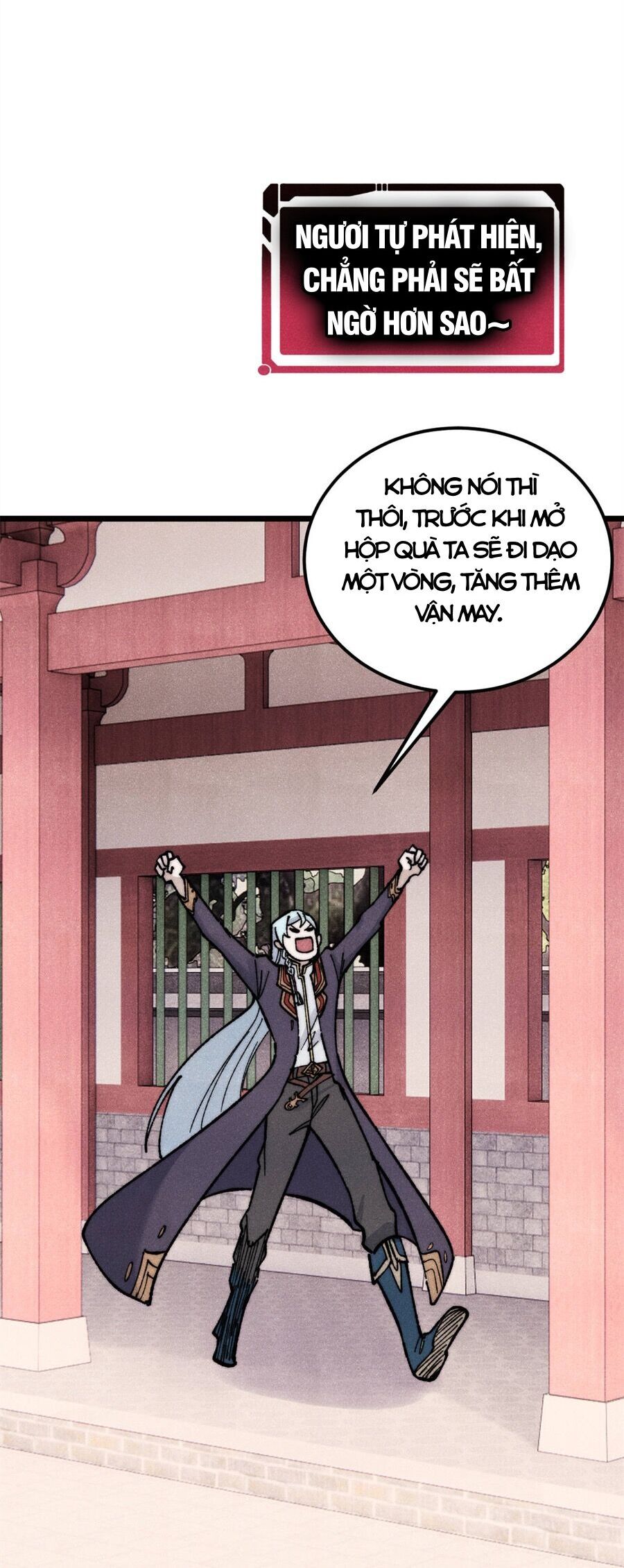 Vạn Cổ Tối Cường Tông Chapter  349 - 29