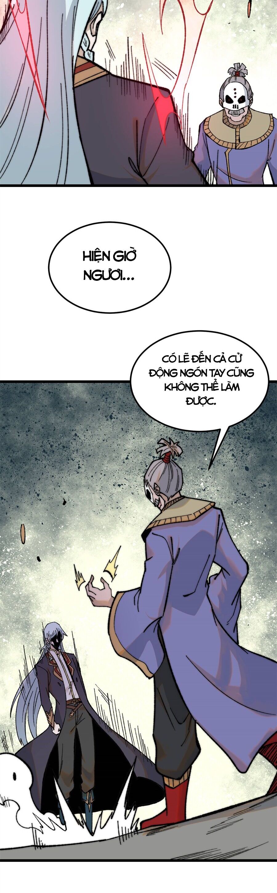 Vạn Cổ Tối Cường Tông Chapter  349 - 5