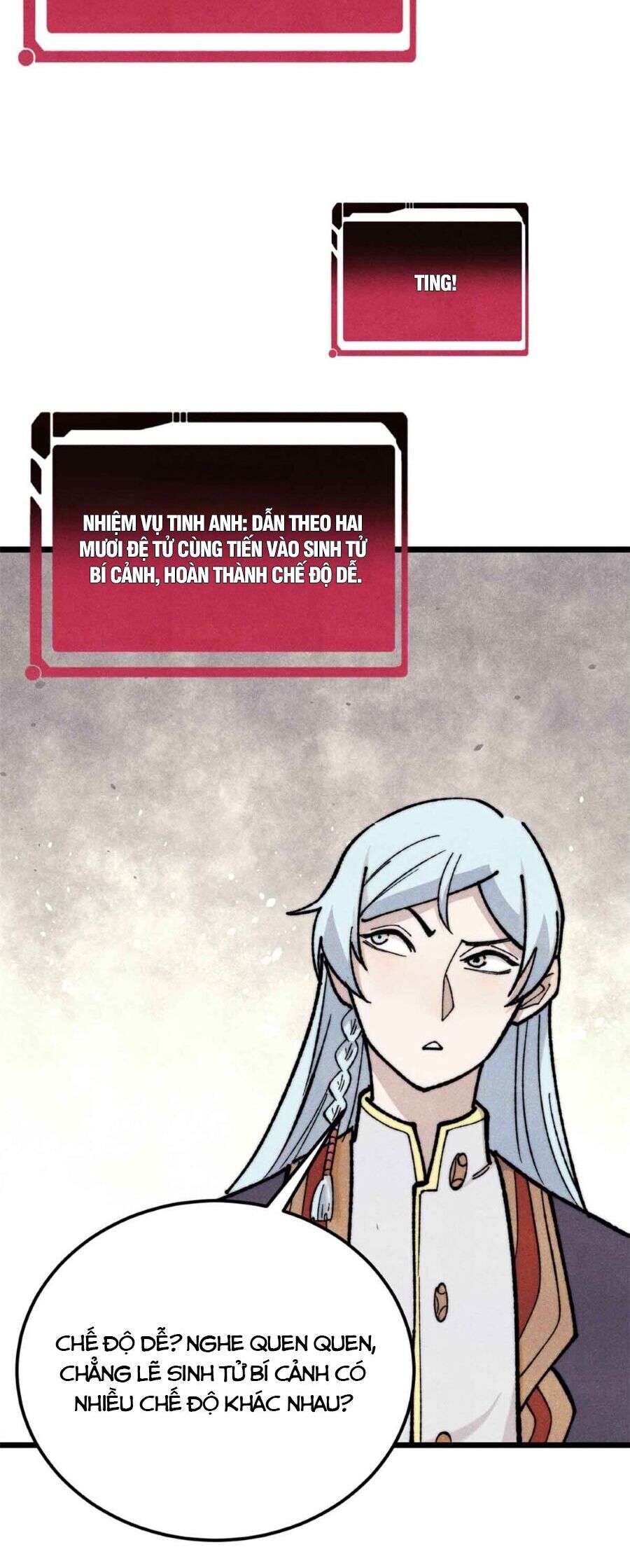Vạn Cổ Tối Cường Tông Chapter  350 - 11