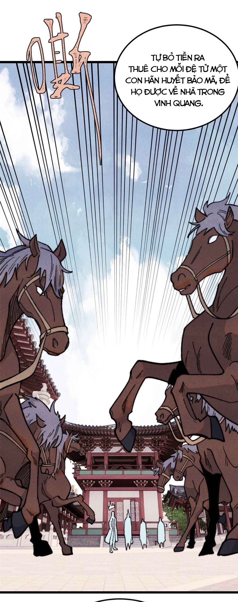 Vạn Cổ Tối Cường Tông Chapter  350 - 15