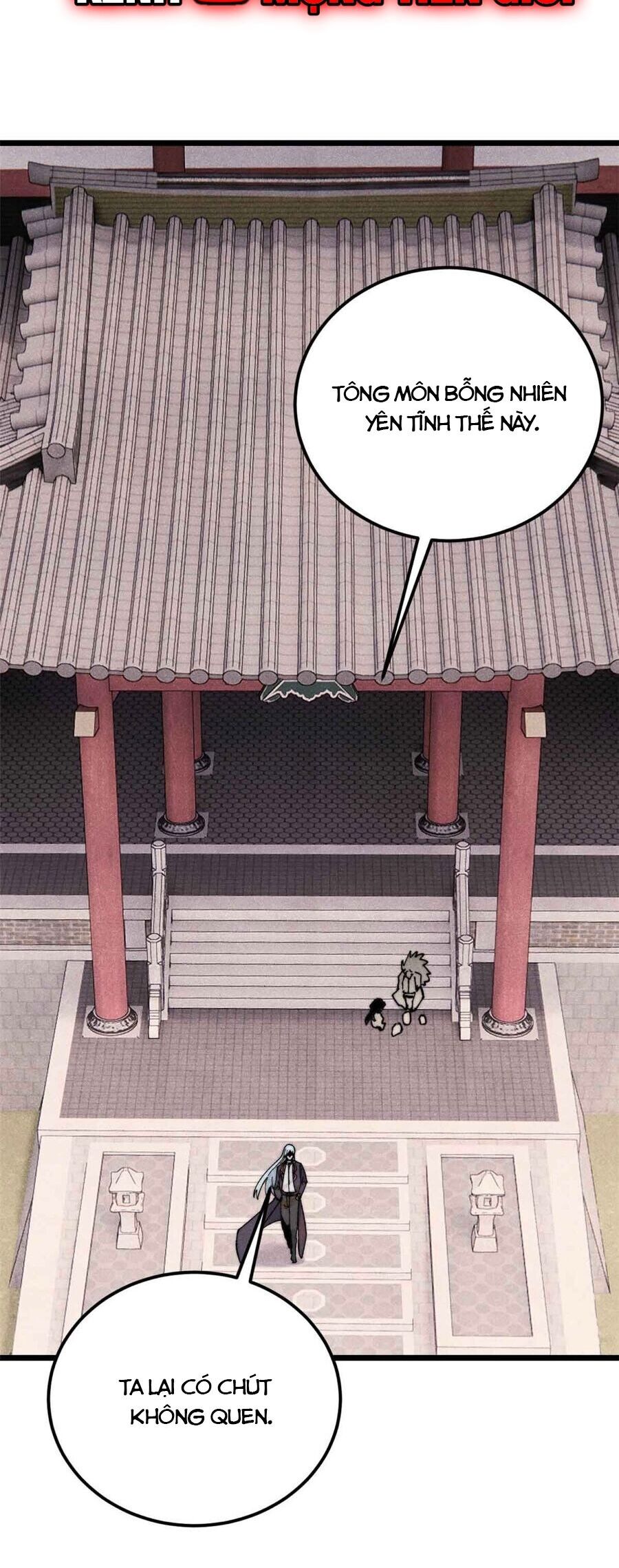 Vạn Cổ Tối Cường Tông Chapter  350 - 18