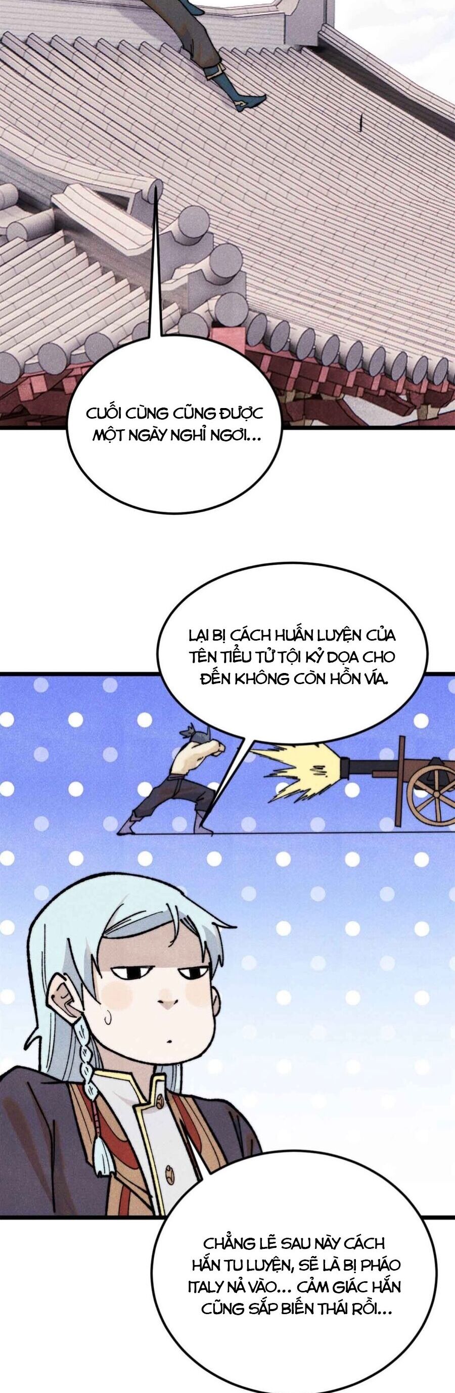 Vạn Cổ Tối Cường Tông Chapter  350 - 26