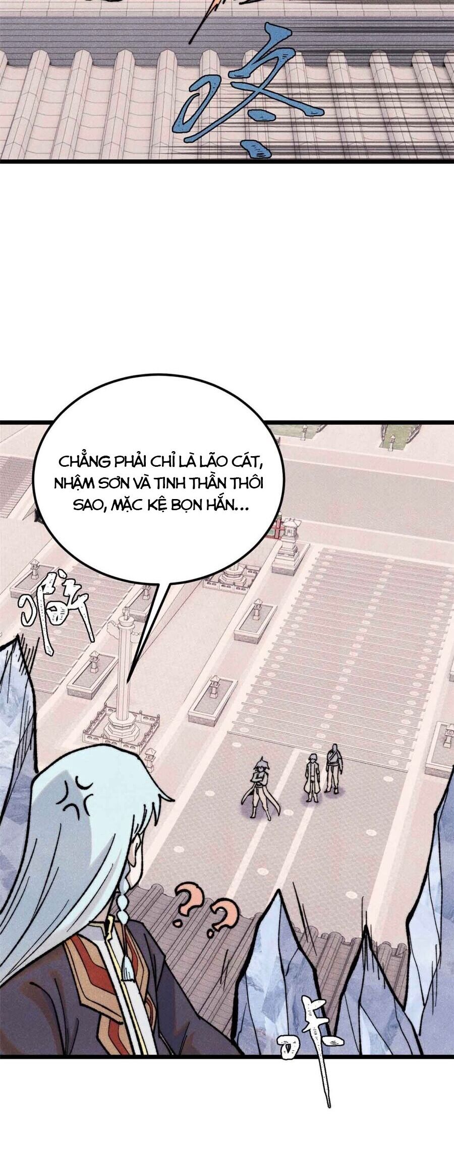 Vạn Cổ Tối Cường Tông Chapter  350 - 31
