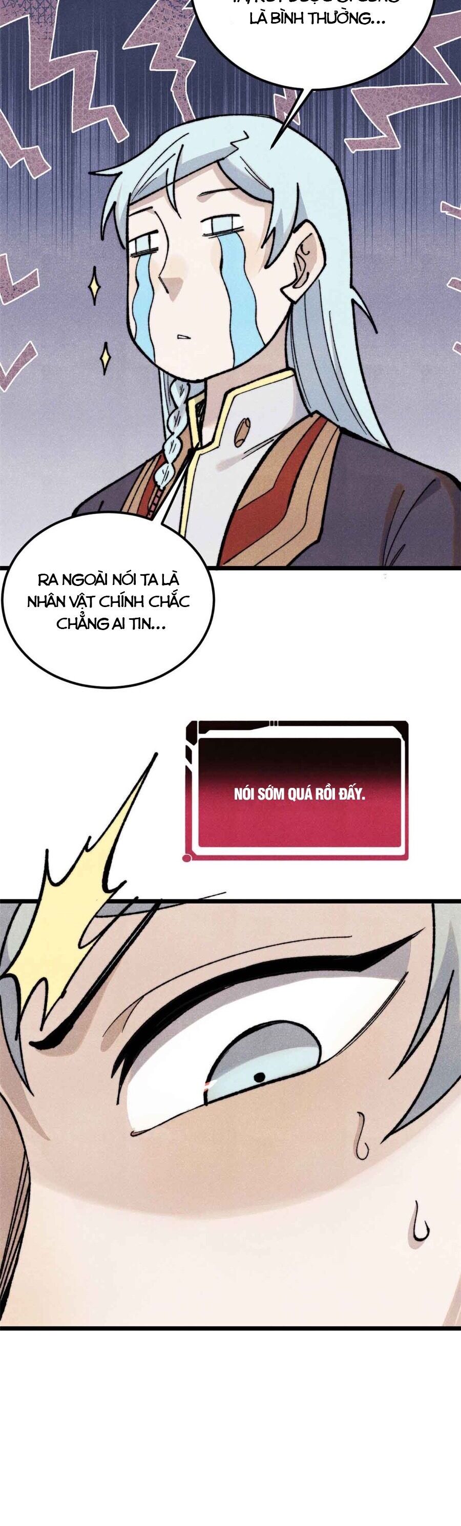 Vạn Cổ Tối Cường Tông Chapter  350 - 5