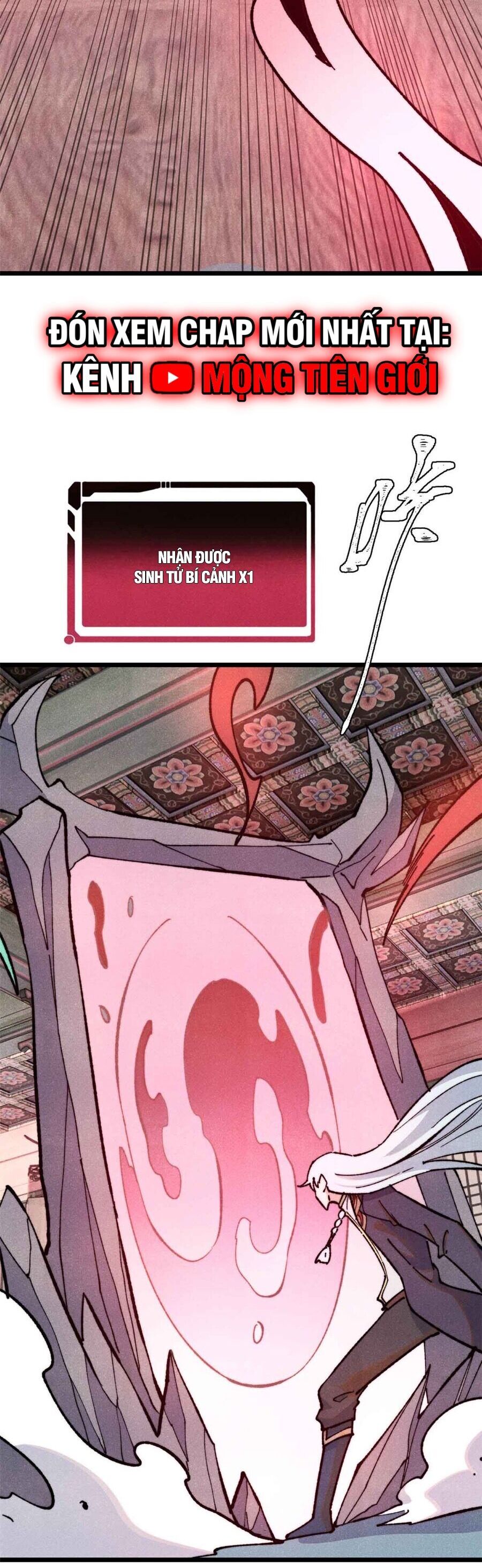 Vạn Cổ Tối Cường Tông Chapter  350 - 7
