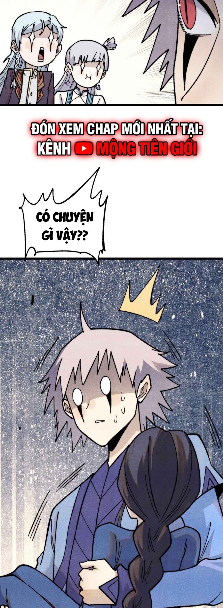 Vạn Cổ Tối Cường Tông Chapter  351 - 18