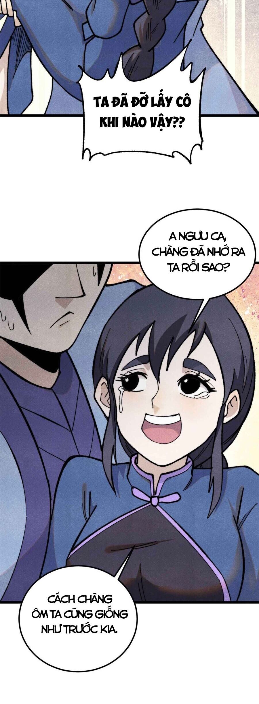 Vạn Cổ Tối Cường Tông Chapter  351 - 19