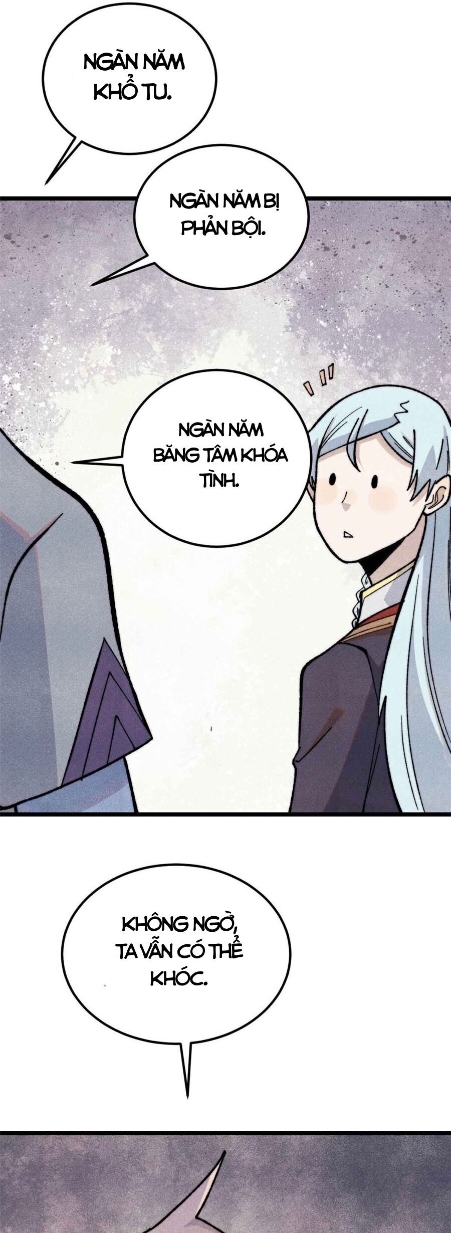 Vạn Cổ Tối Cường Tông Chapter  351 - 30