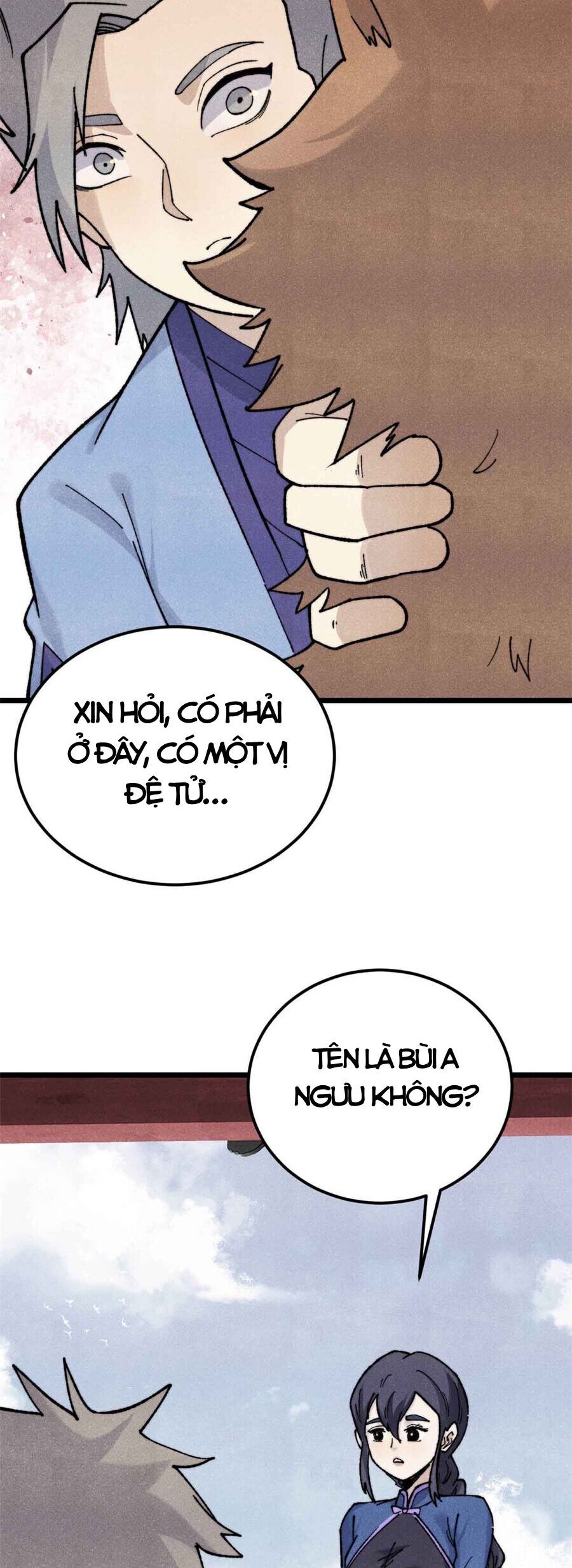 Vạn Cổ Tối Cường Tông Chapter  351 - 4