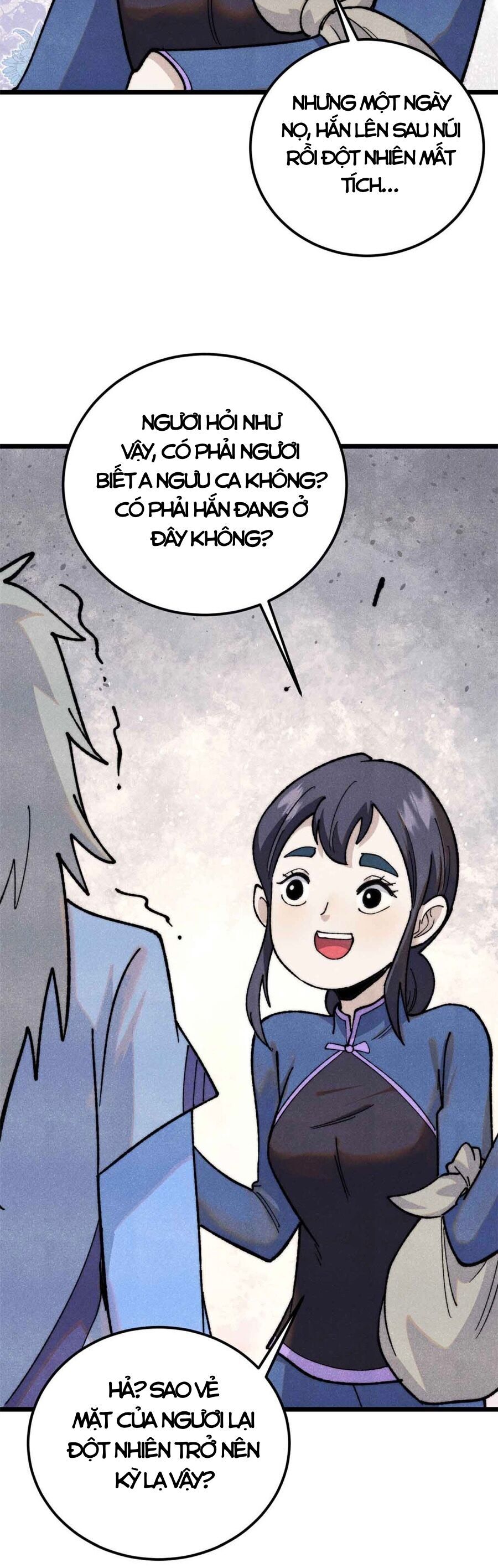 Vạn Cổ Tối Cường Tông Chapter  351 - 9