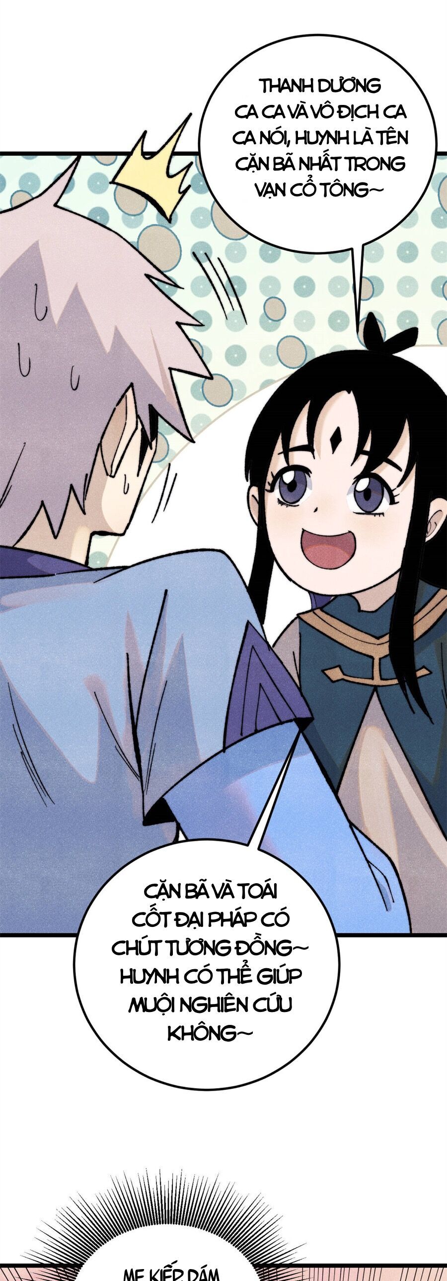 Vạn Cổ Tối Cường Tông Chapter  352 - 12
