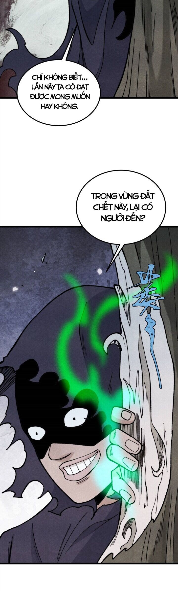 Vạn Cổ Tối Cường Tông Chapter  352 - 22