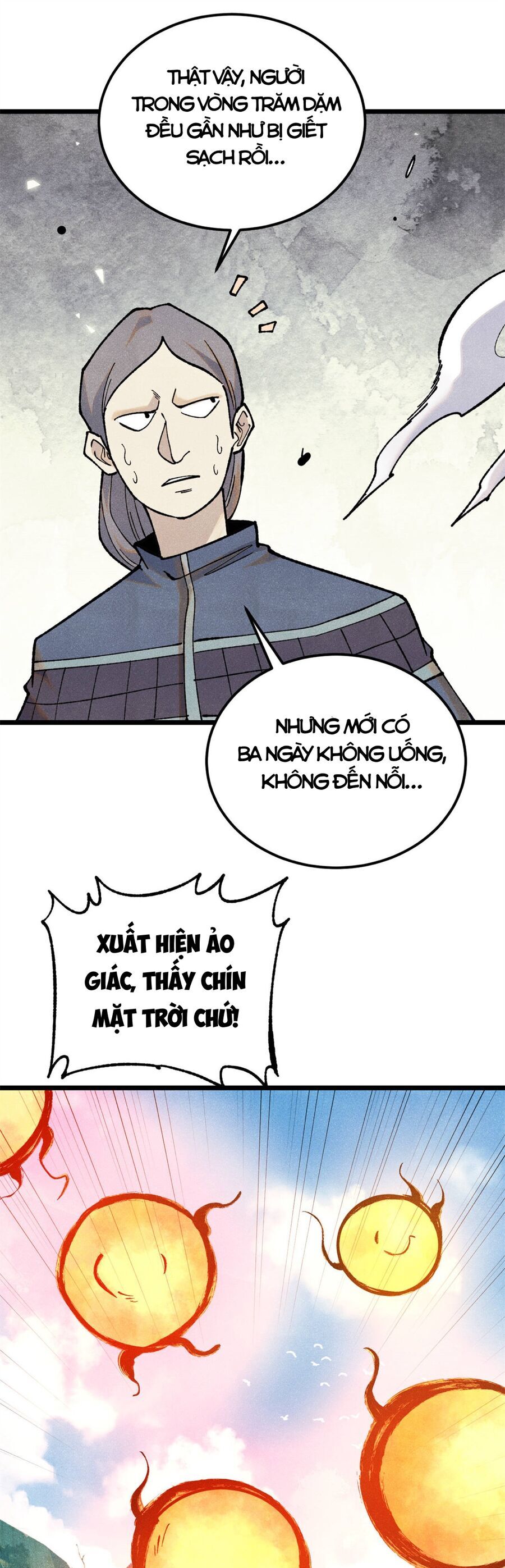 Vạn Cổ Tối Cường Tông Chapter  352 - 30