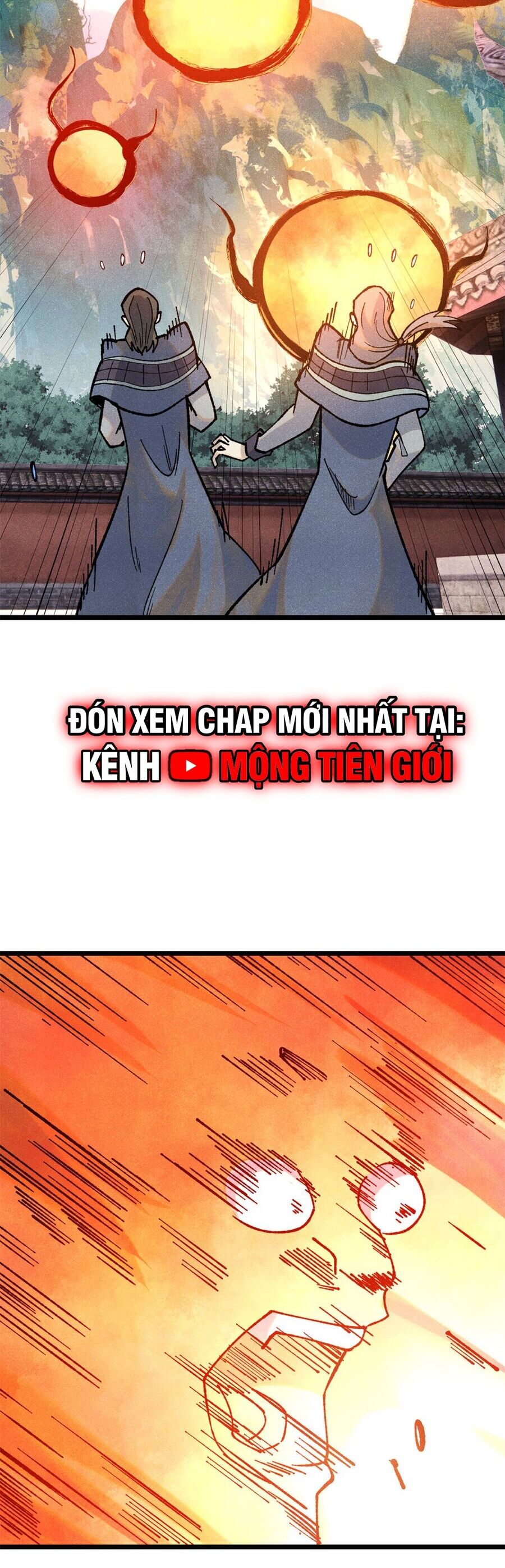 Vạn Cổ Tối Cường Tông Chapter  352 - 31
