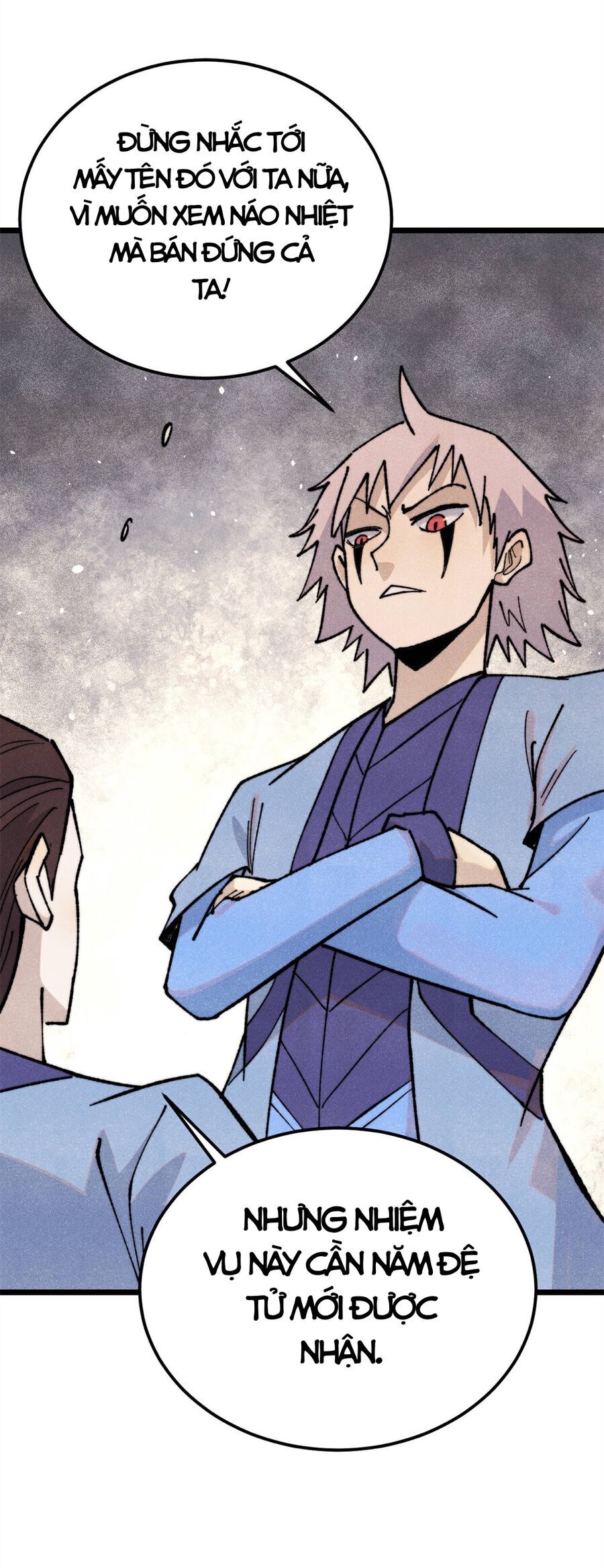 Vạn Cổ Tối Cường Tông Chapter  352 - 6
