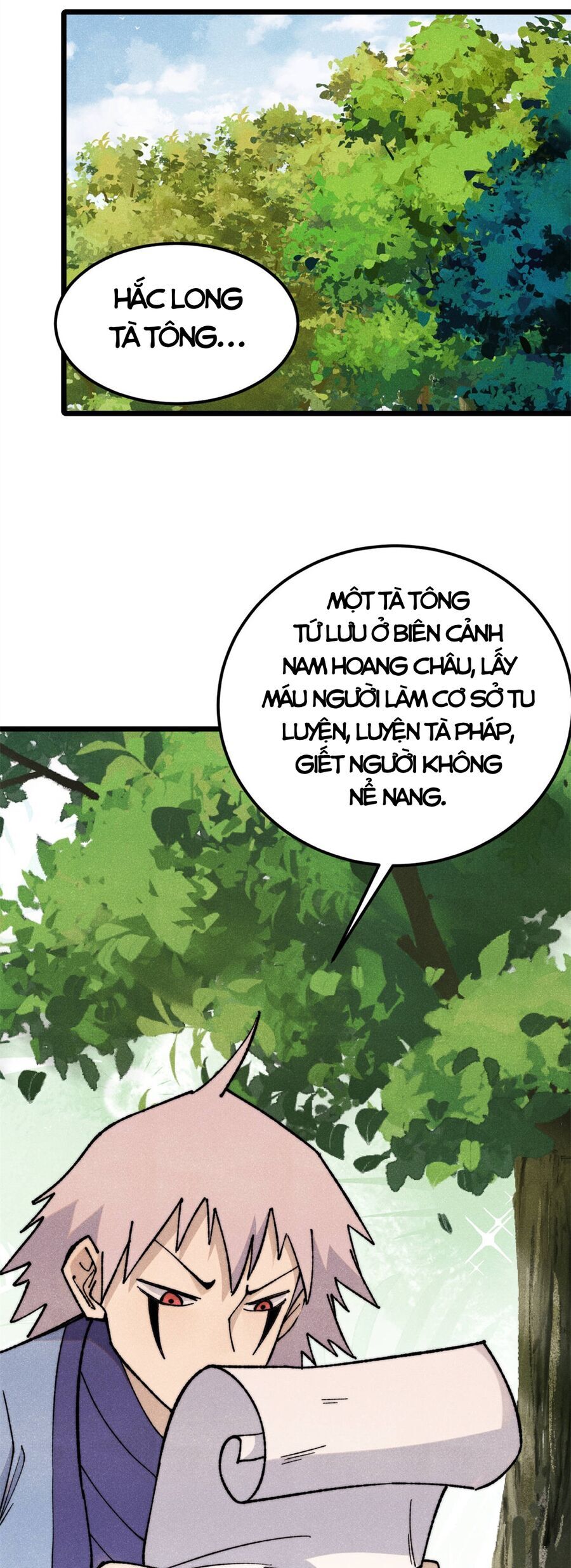 Vạn Cổ Tối Cường Tông Chapter  352 - 9