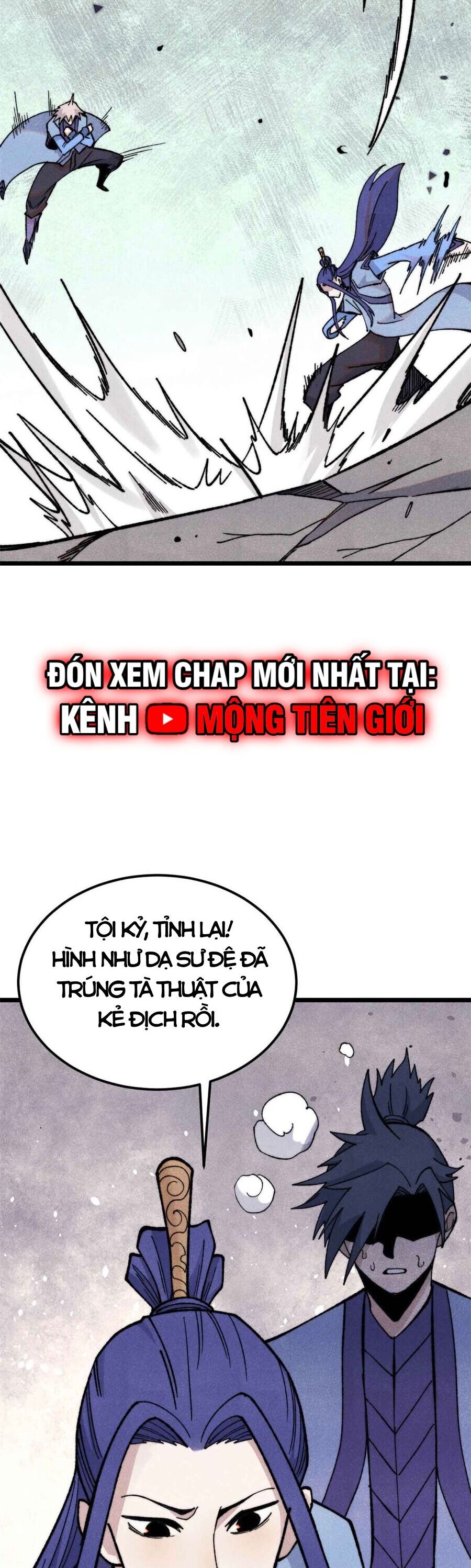 Vạn Cổ Tối Cường Tông Chapter  353 - 25