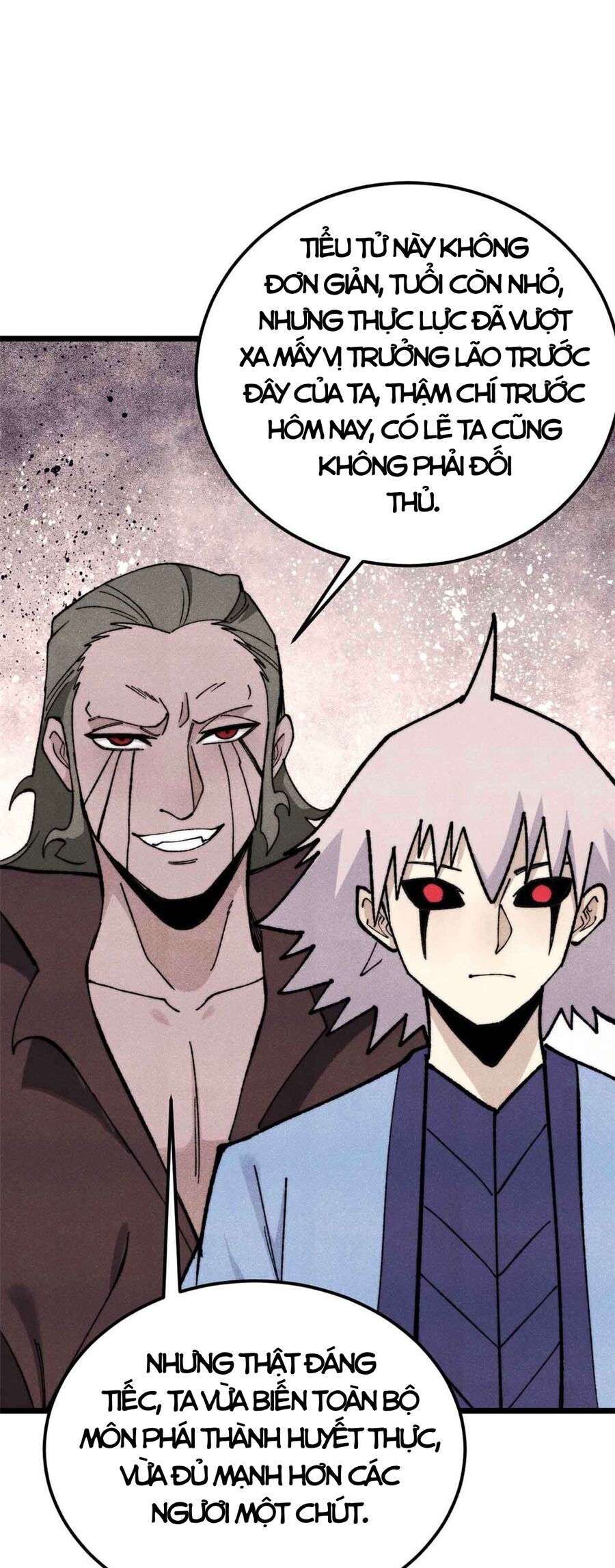 Vạn Cổ Tối Cường Tông Chapter  353 - 27
