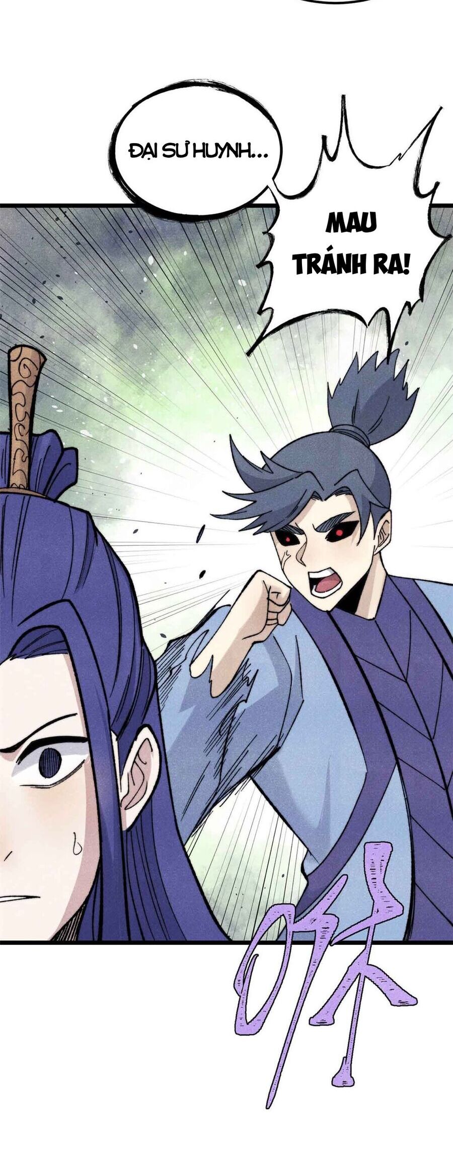 Vạn Cổ Tối Cường Tông Chapter  353 - 29