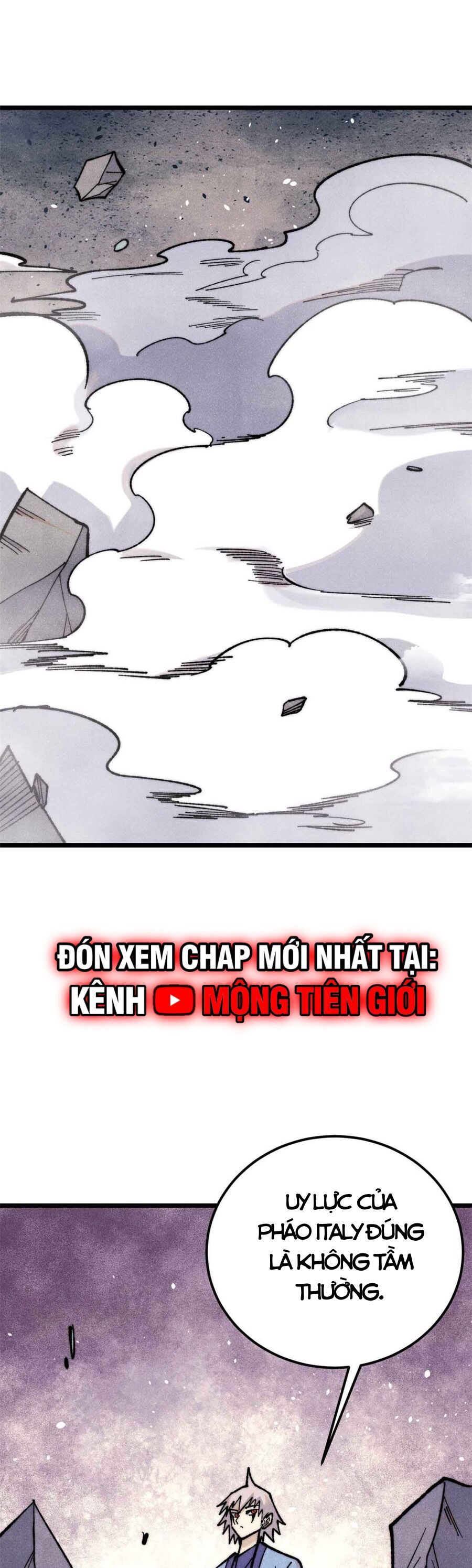 Vạn Cổ Tối Cường Tông Chapter  353 - 3