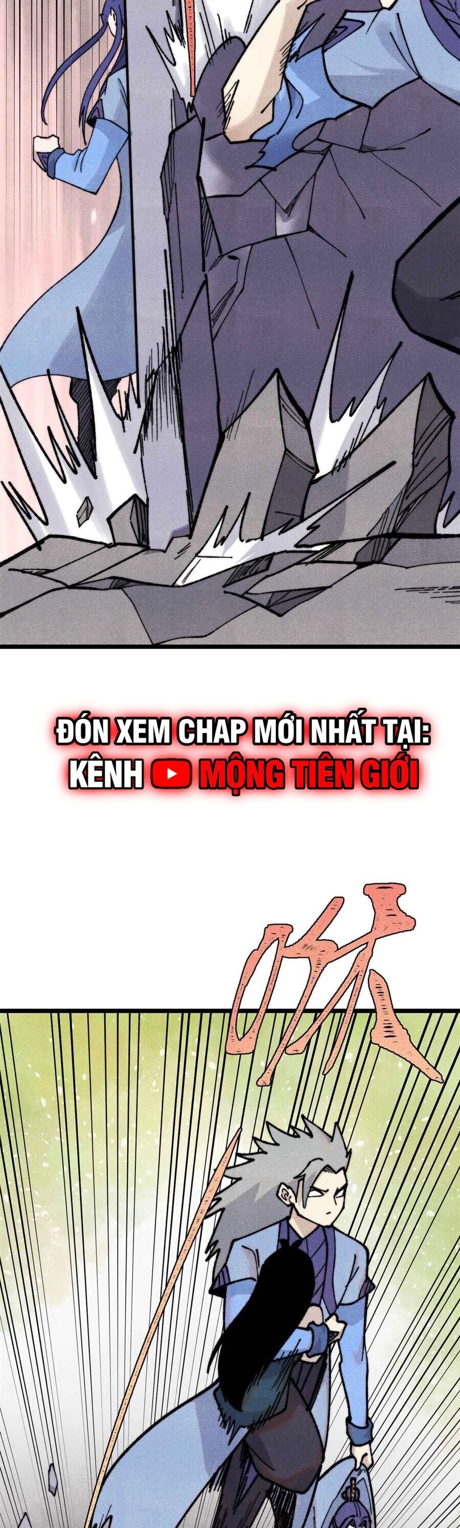 Vạn Cổ Tối Cường Tông Chapter  353 - 31