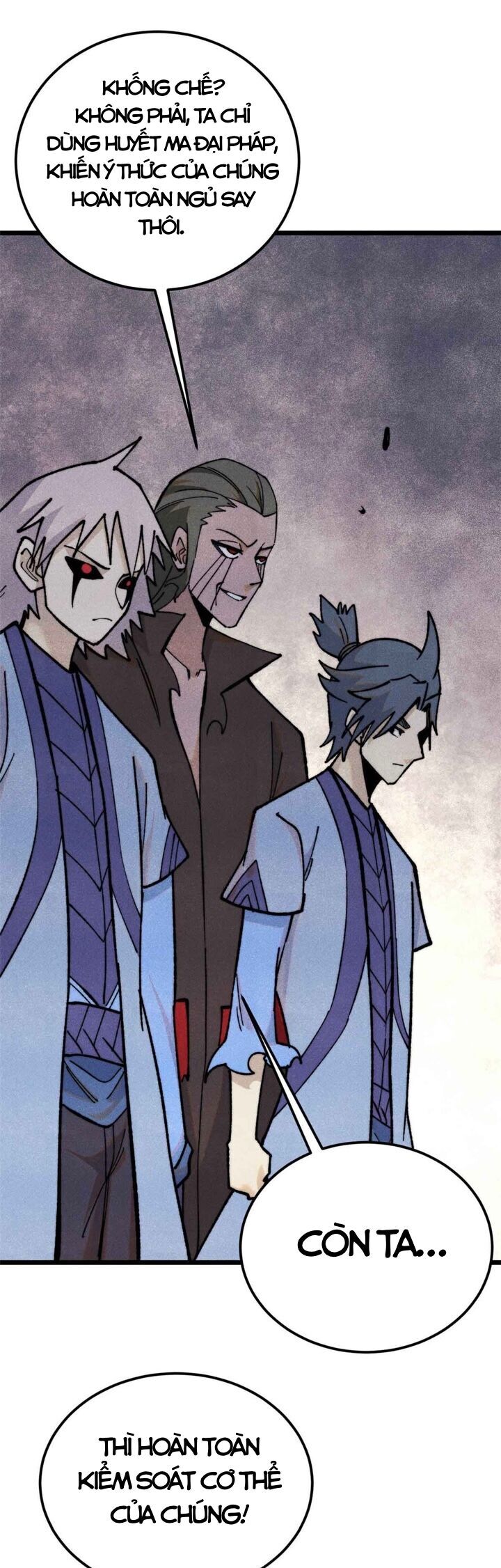 Vạn Cổ Tối Cường Tông Chapter  353 - 33
