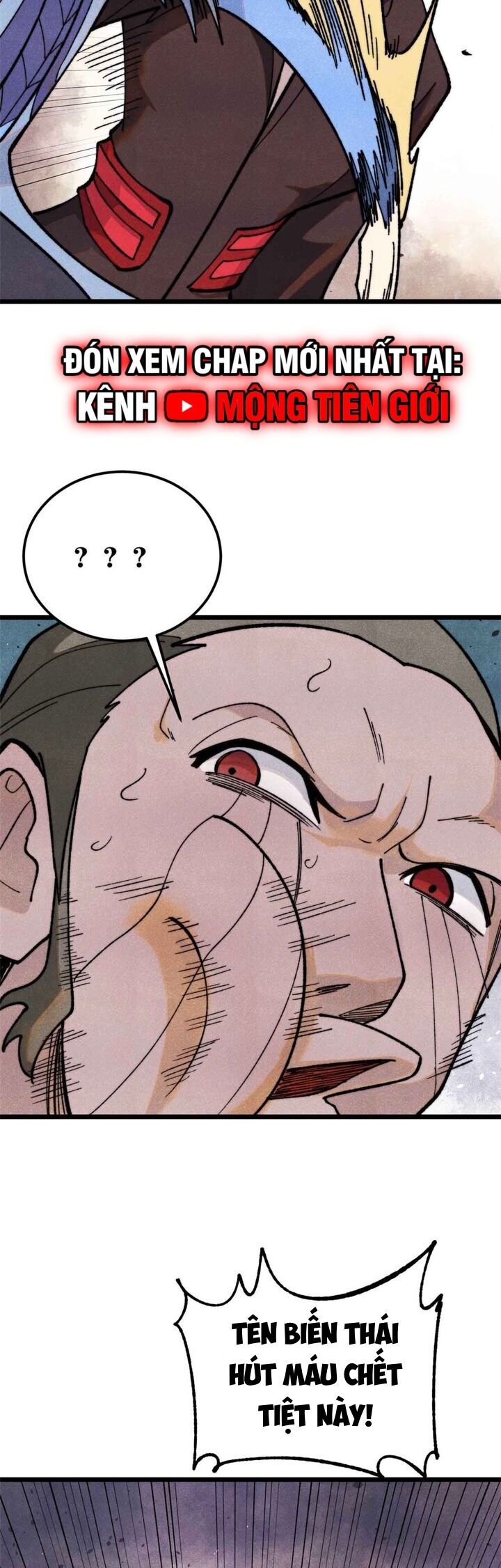 Vạn Cổ Tối Cường Tông Chapter  353 - 35