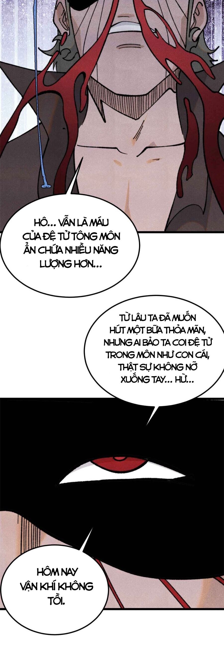 Vạn Cổ Tối Cường Tông Chapter  353 - 8