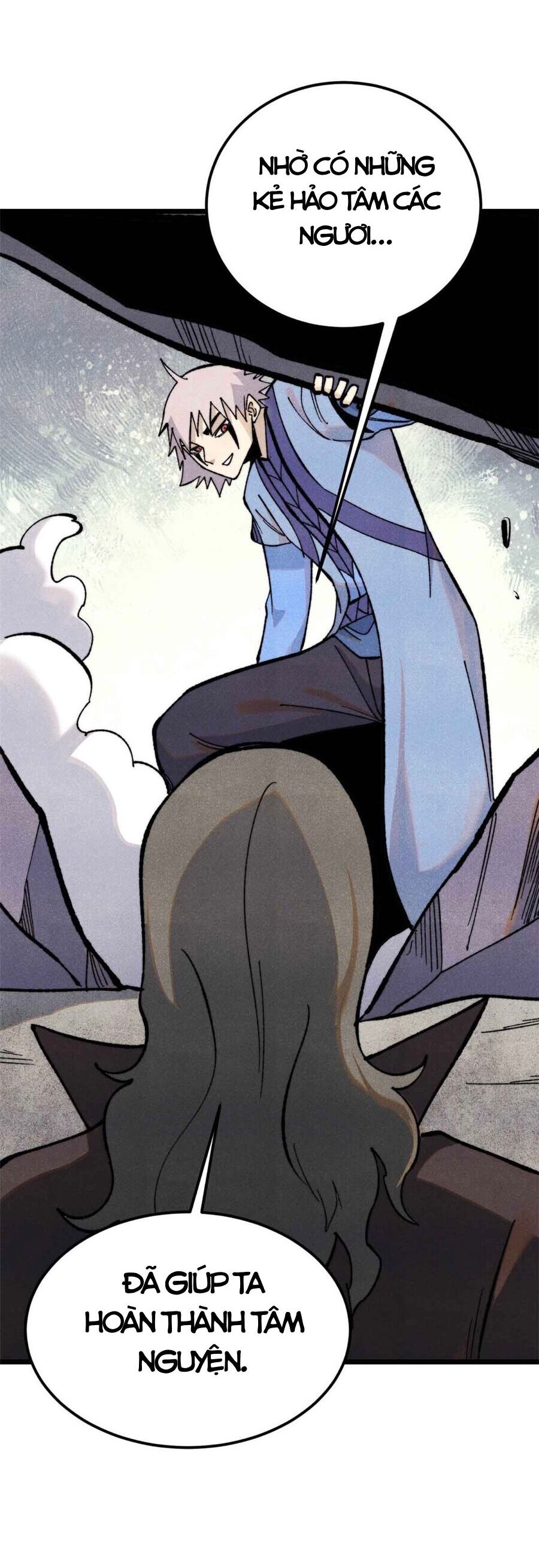 Vạn Cổ Tối Cường Tông Chapter  353 - 9