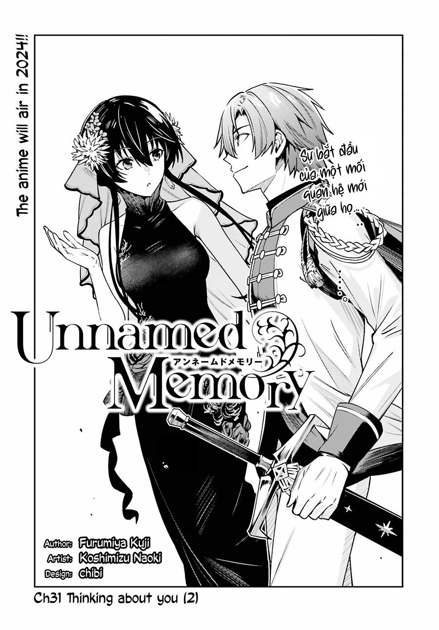 Hồi Ức Không Tên Chapter 32 - 6