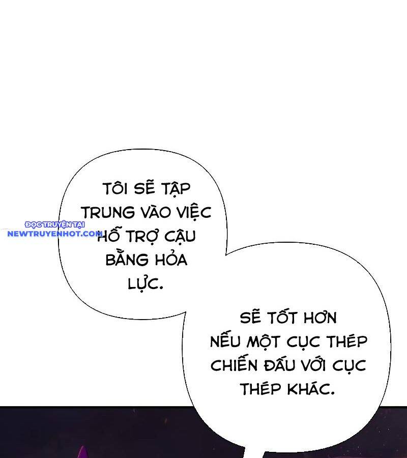 Sự Trở Lại Của Anh Hùng Diệt Thế Chapter 122 - 119