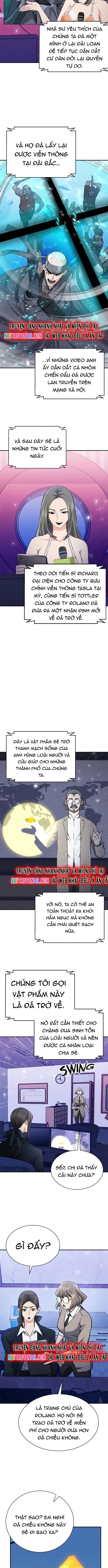 Druid Tại Ga Seoul Chapter 145 - 6
