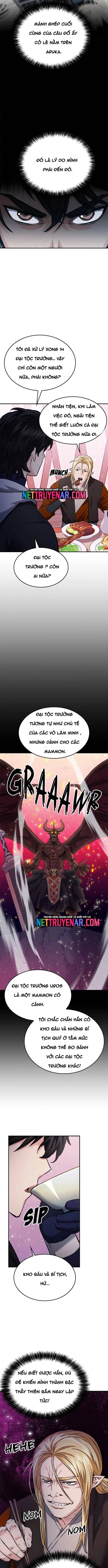 Druid Tại Ga Seoul Chapter 147 - 9