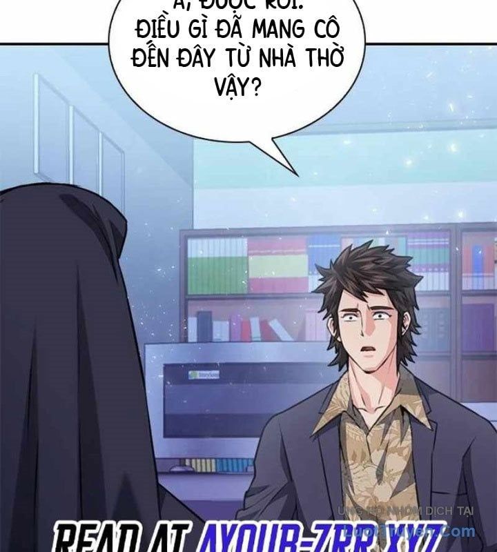 Druid Tại Ga Seoul Chapter 150 - 150