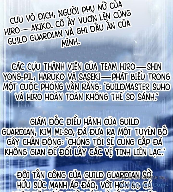 Druid Tại Ga Seoul Chapter 150 - 32