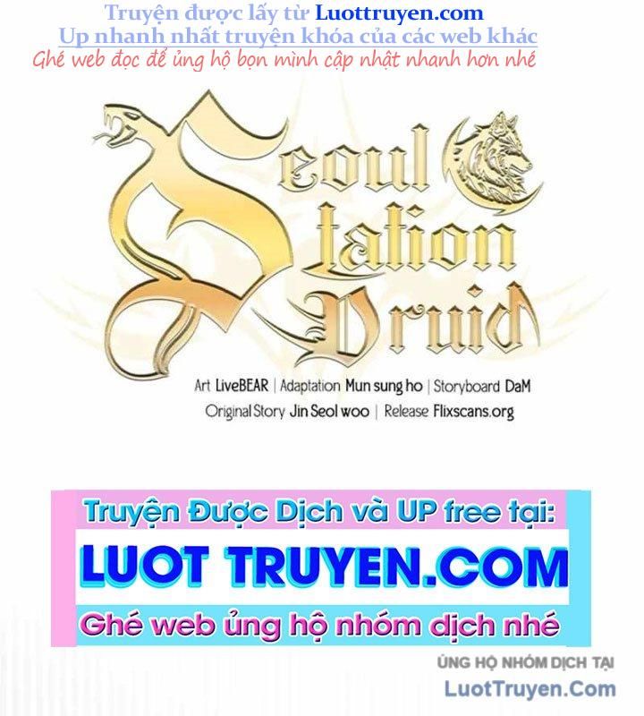 Druid Tại Ga Seoul Chapter 150 - 40