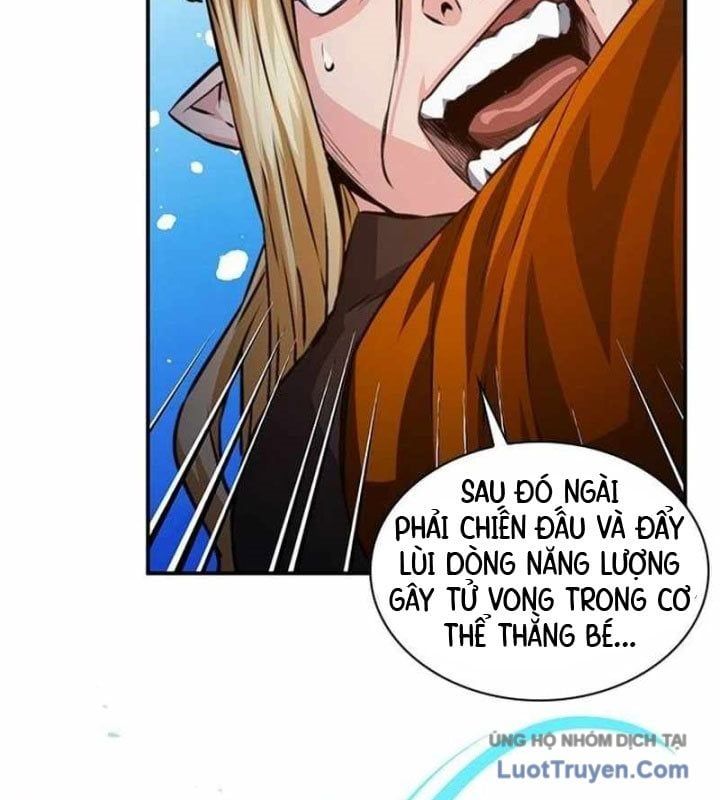 Druid Tại Ga Seoul Chapter 150 - 55