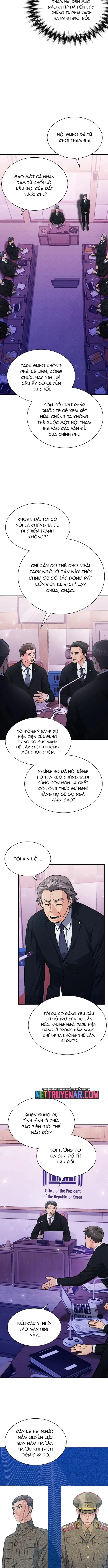 Druid Tại Ga Seoul Chapter 153 - 9
