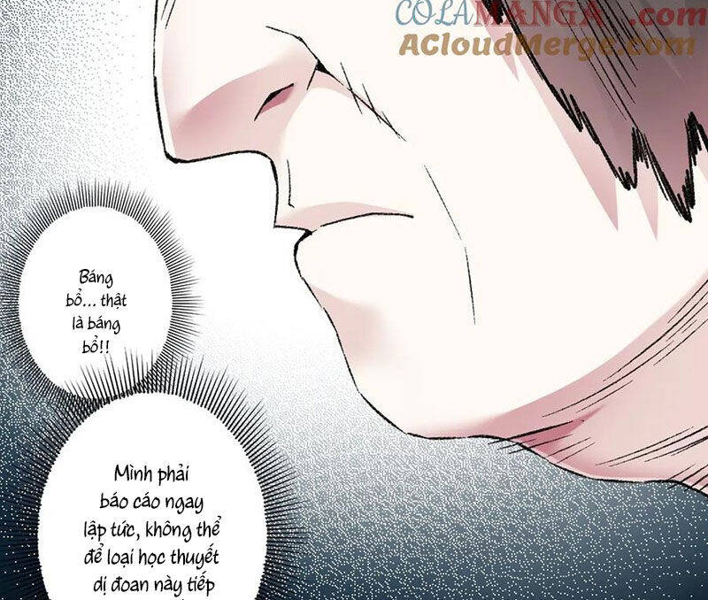 Câu Lạc Bộ Trường Sinh Chapter  287 - 20
