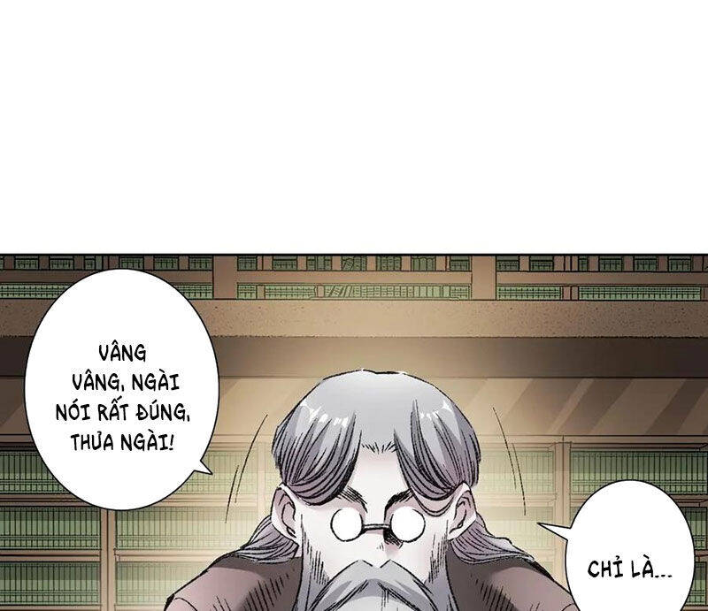 Câu Lạc Bộ Trường Sinh Chapter  287 - 26