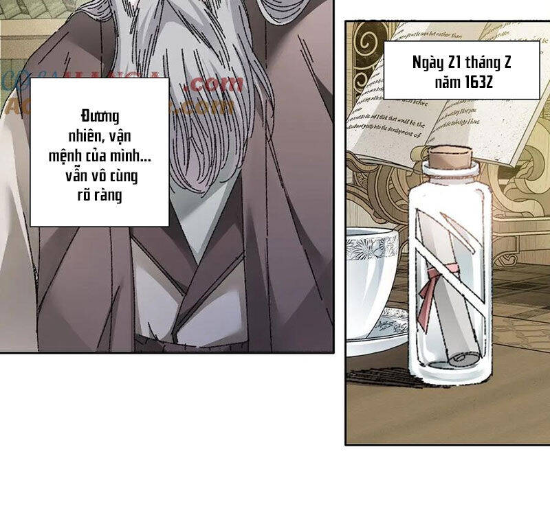 Câu Lạc Bộ Trường Sinh Chapter  287 - 43