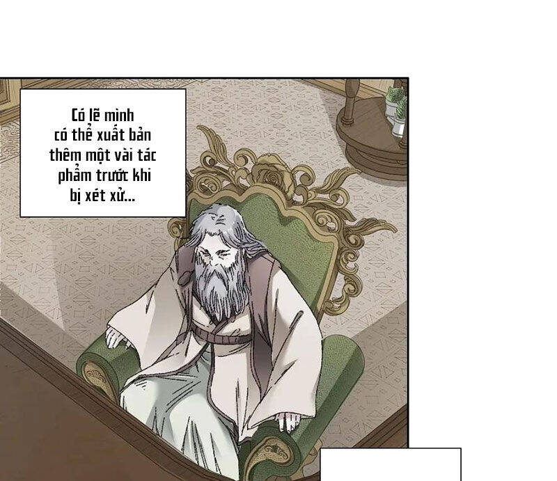 Câu Lạc Bộ Trường Sinh Chapter  287 - 50